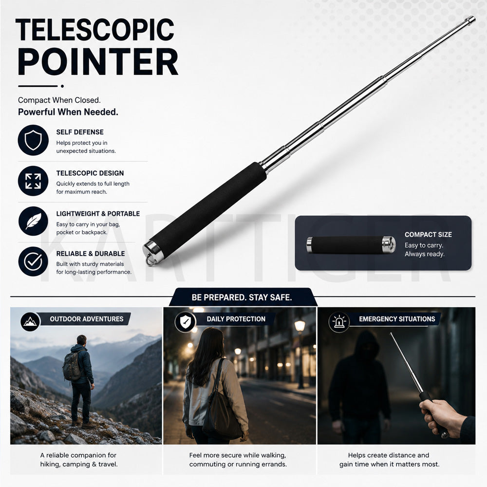 Self Defence Stick
