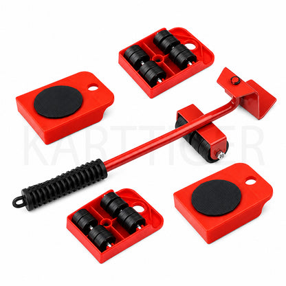 Furniture Lifter Mover Tool Set