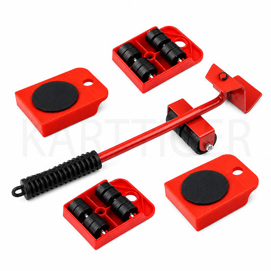 Furniture Lifter Mover Tool Set