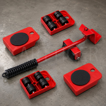 Furniture Lifter Mover Tool Set