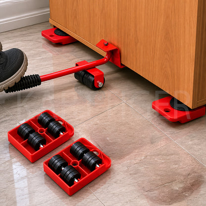 Furniture Lifter Mover Tool Set